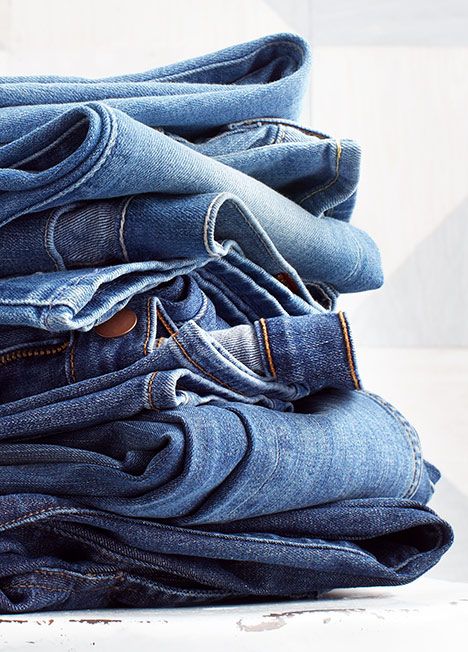 How to Pick Jeans for Your Petite Body Shape