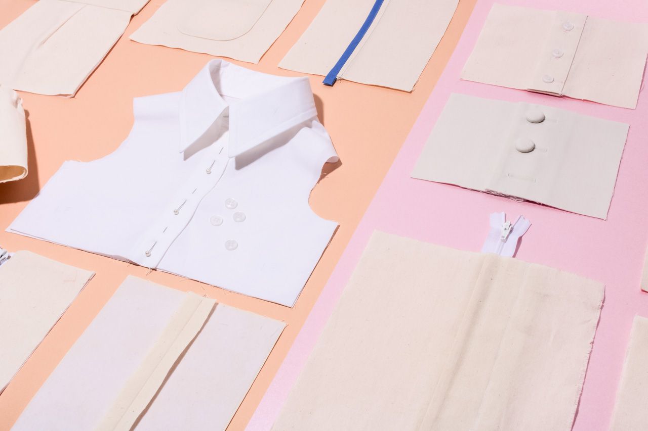 Let's Get Technical: How is Petite Clothing Made Differently?