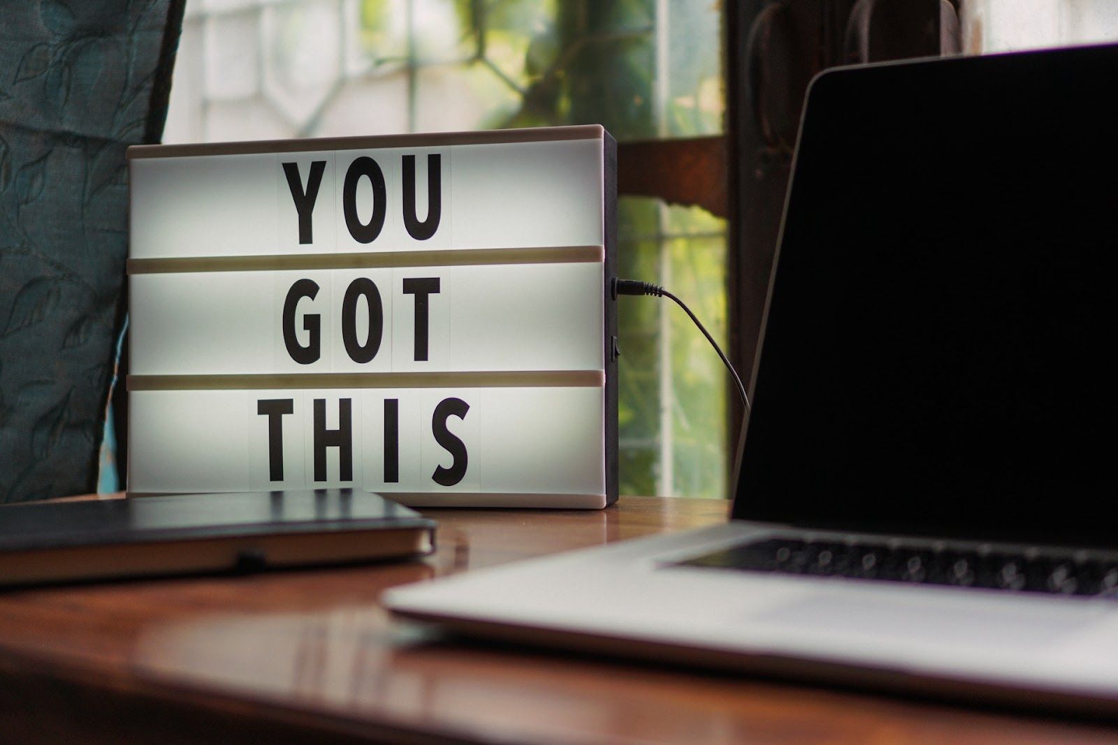 You Got This—Our Favorite Tips to Stay Motivated