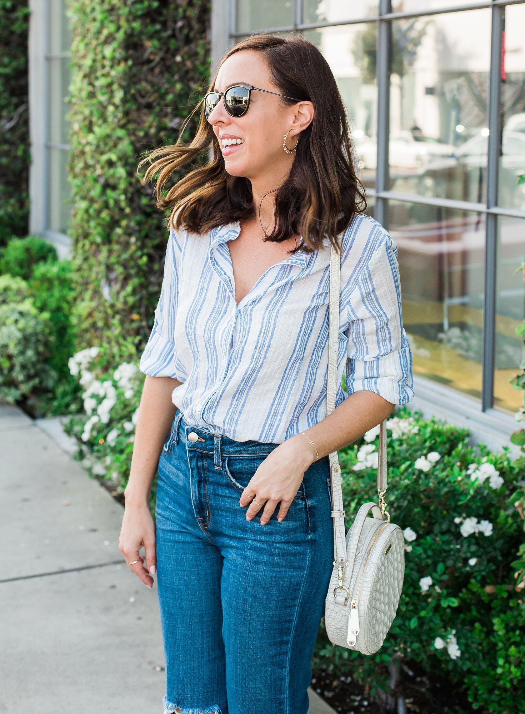 Styling Tips Every Petite Gal Should Remember