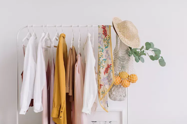 Capsule Wardrobe Edition: Spring Essentials You Need in Your Closet ASAP