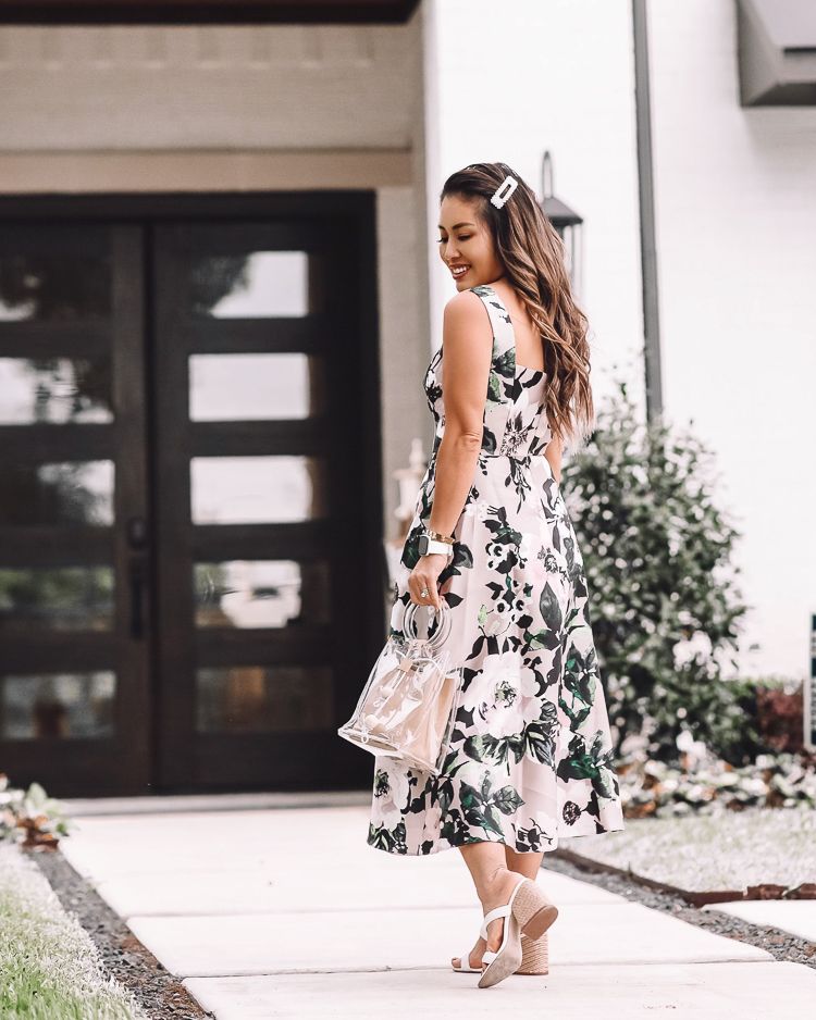 It’s Wedding Season! Your Guide to Petite-Friendly Wedding Guest Attire