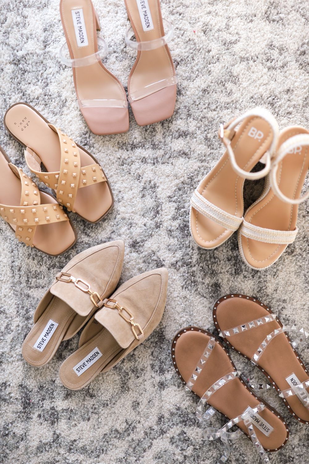 Step It Up! How to Level Up Your Petite Shoe Game