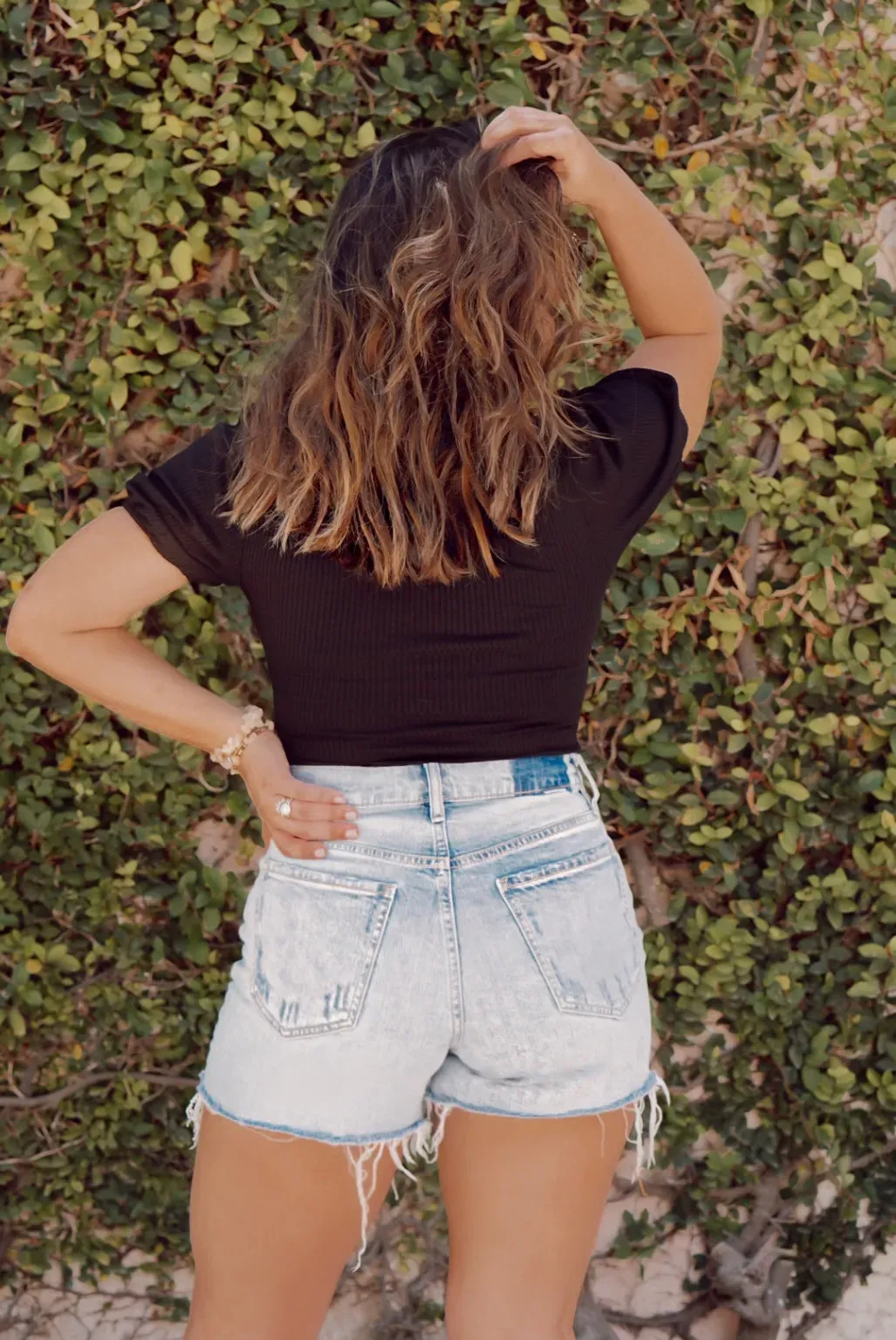 Finding Your Petite Fit: Shorts & How to Style Them Like a Pro