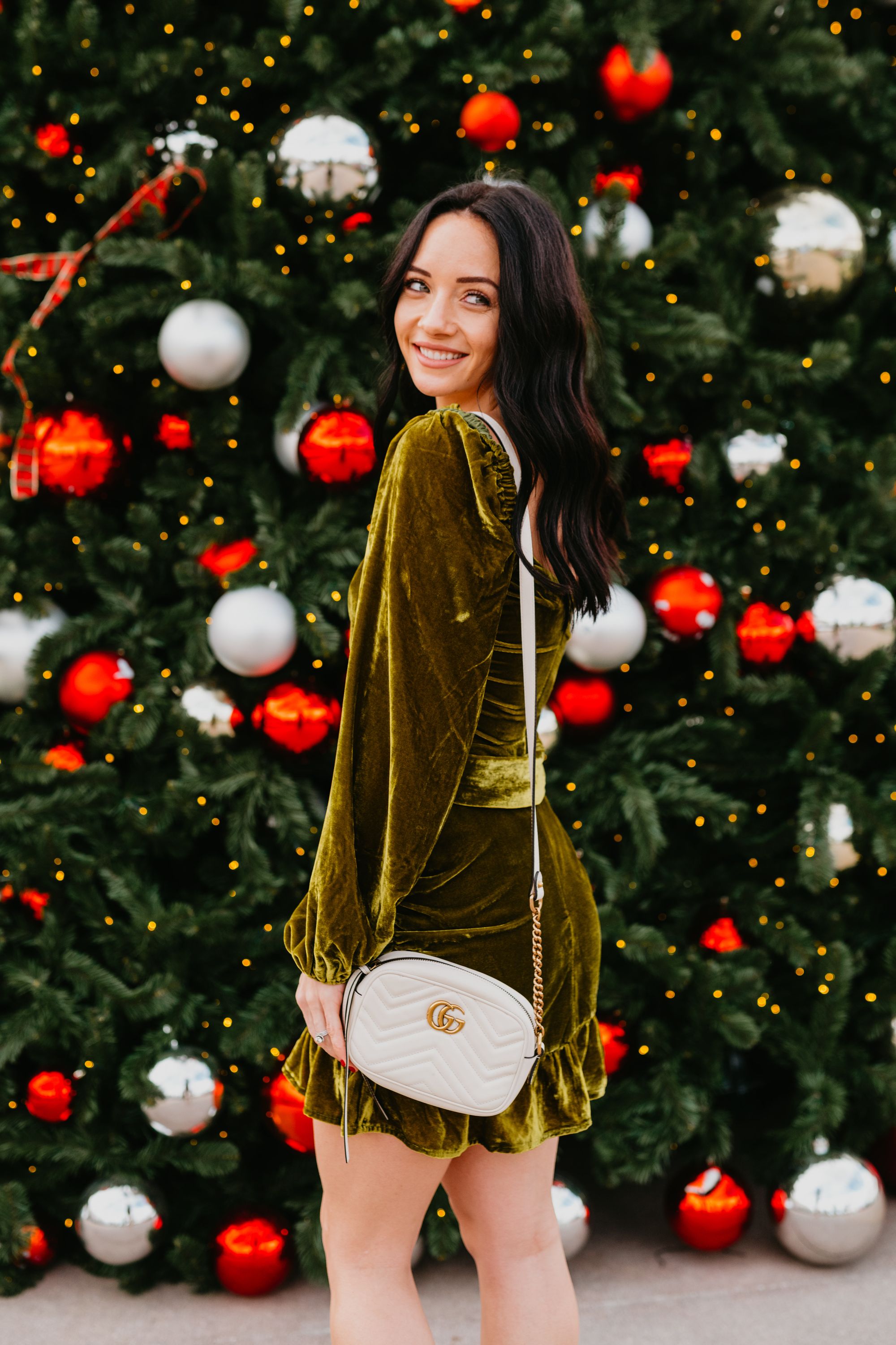 Glitz & Glam of the Holidays: 5 Head-Turning Petite Outfits for Dressy Occasions