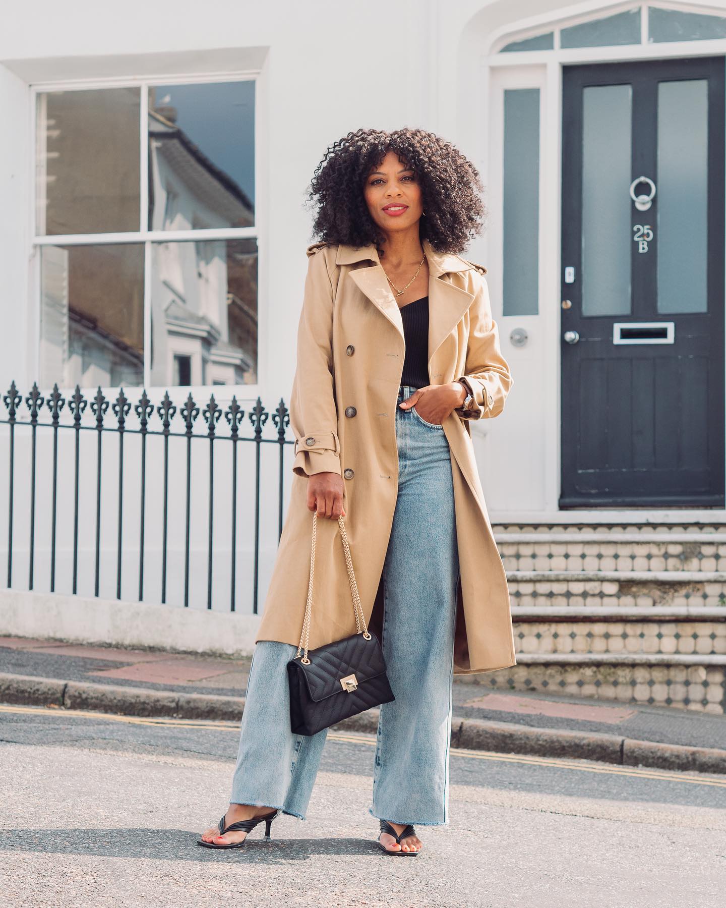 Layering 101: Your Go-To Petite Winter Coat Guide