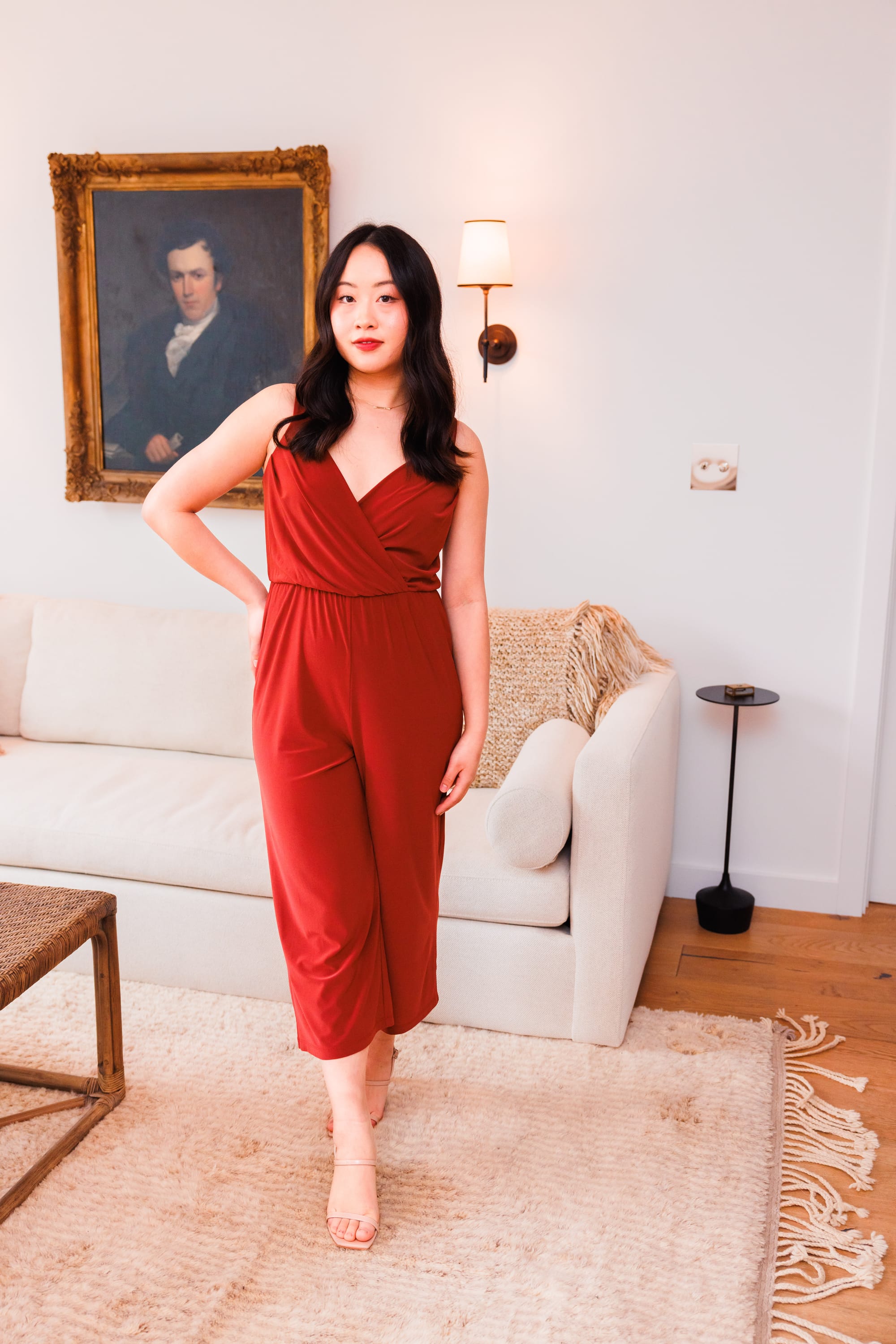 5 Flirty Petite Valentine’s Day Outfits You'll Fall in Love With